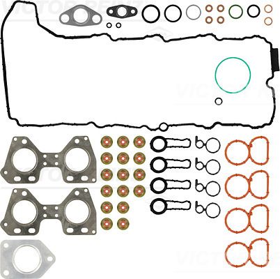 WILMINK GROUP Tihendikomplekt,silindripea WG1102867